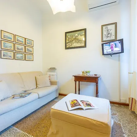Apartment Di Nonna Maria Alassio