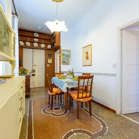 Di Nonna Maria Apartment Alassio
