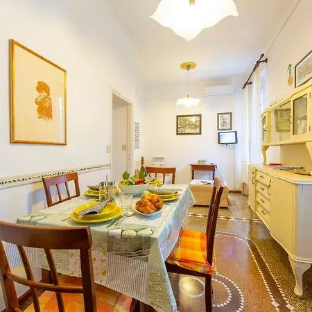 Di Nonna Maria Apartment