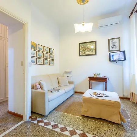 Apartment Di Nonna Maria *