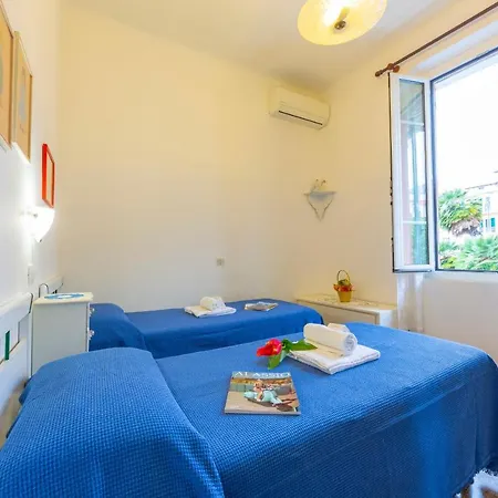 Apartment Di Nonna Maria Alassio