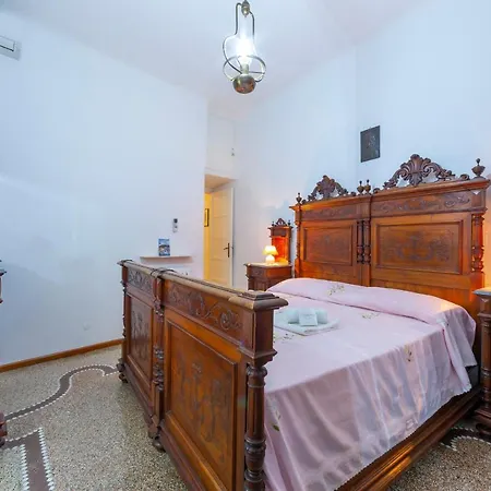 Apartment Di Nonna Maria Alassio
