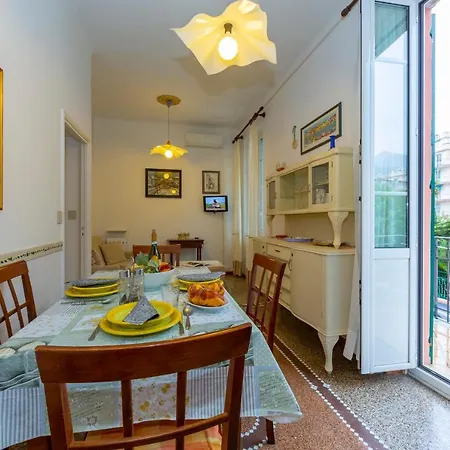 Di Nonna Maria Apartment Alassio