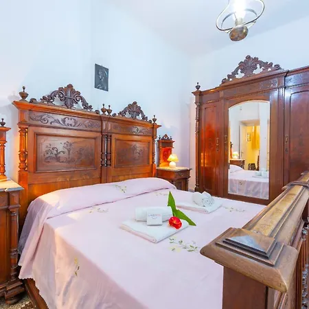 Di Nonna Maria * Alassio