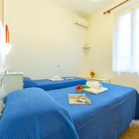 Di Nonna Maria Apartment *