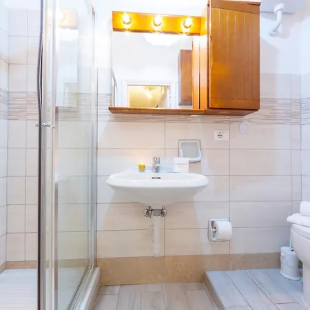 Apartment Di Nonna Maria Alassio